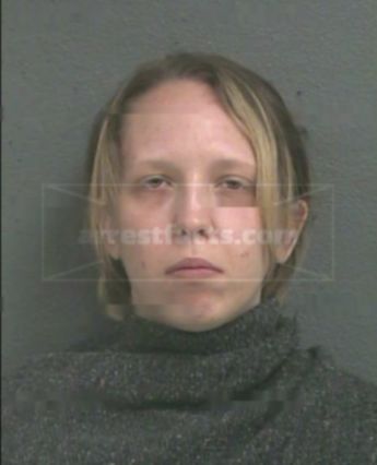 Jessica Kay Burden