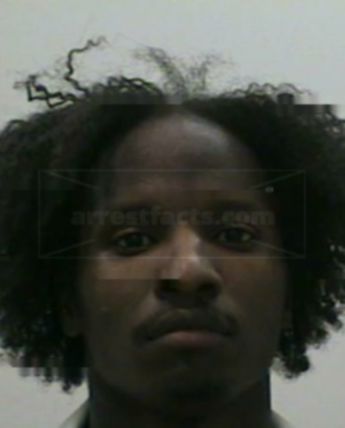 Antwan Clayborn
