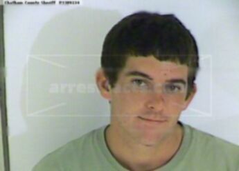 Martin William Evans