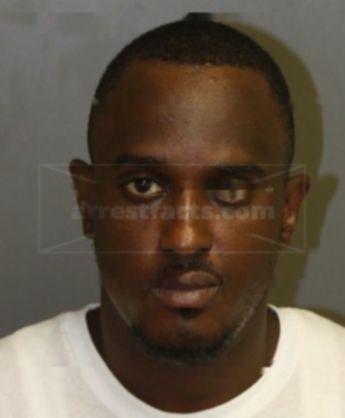 Marquis Meggett
