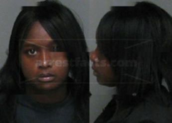 Shaneka Hickson