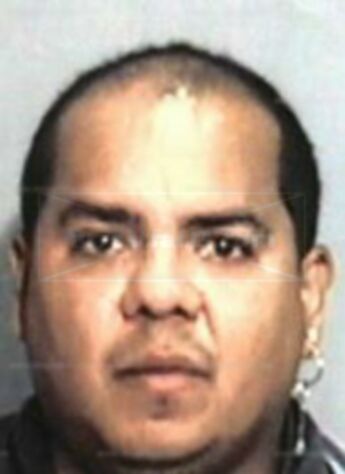 Jose Angel Perez