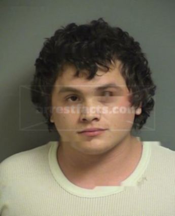 Brandon Lee Ruiz