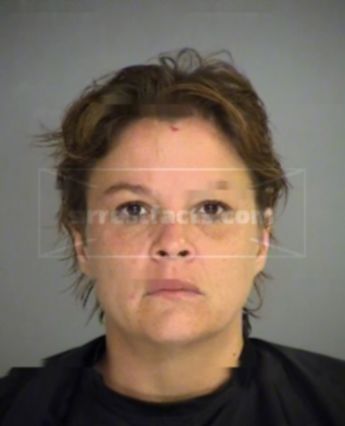 Monica Angela Hooker