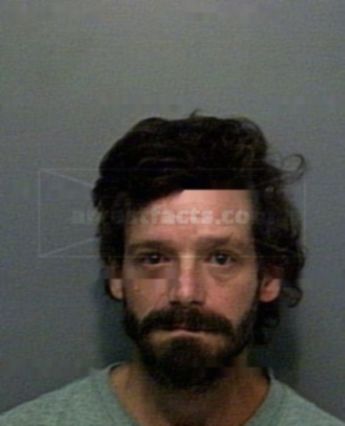 Richard Brian Hays