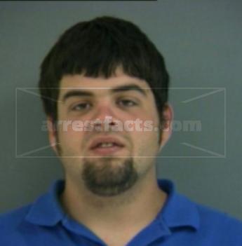 Steven Charles Richardson