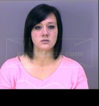 Courtney Renee Mays