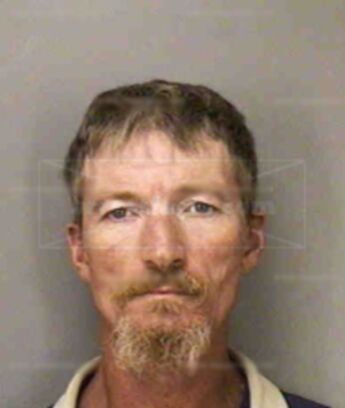 Michael Anthony Clark