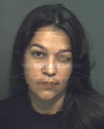 Jennifer Rachel Daniels