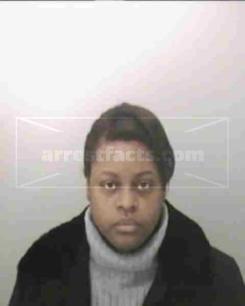 Aretha Culshaw