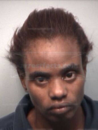 Tameka Michelle Pettway