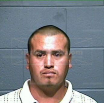 Sanson Lopez Hernandez