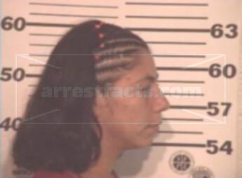 Doris Ludivina Adame Saldana