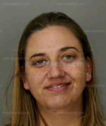 Vanessa Lee Clark
