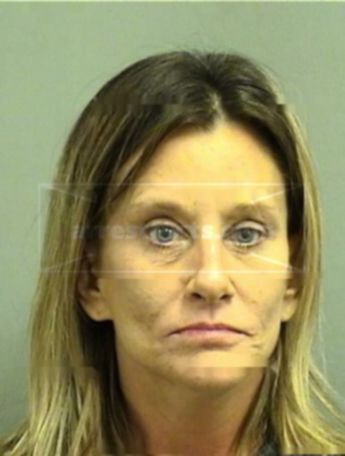 Jacquelyn Jean Byrnes