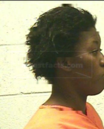 Sharetta Eugena Mitchell
