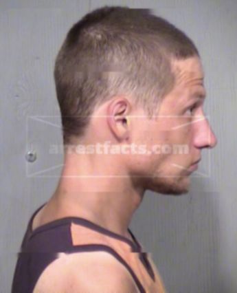 Ricky Aaron Boyer