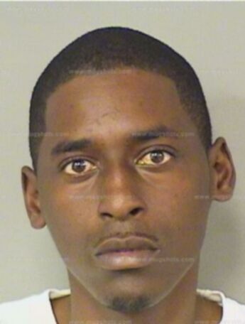 Michael Donnell Jordan