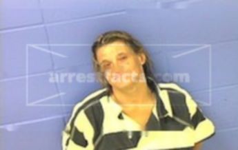 Laura Elizabeth Hedgepeth