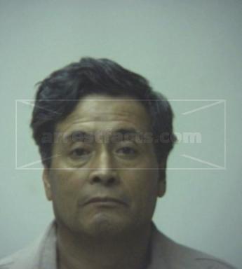 Francisco Hernandez Gutierres