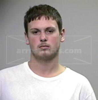 John Alexander Chrisman