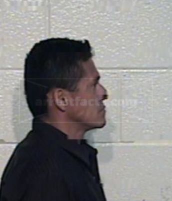 Miguel Angel Salazar Briones