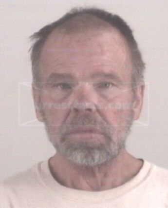 Larry Lee Vaughan