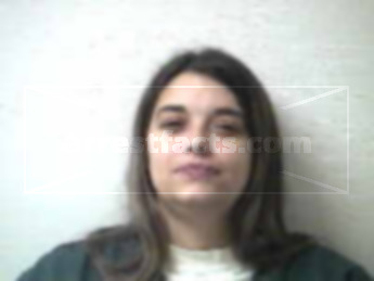 Rachel Fae Hebner