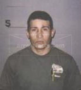 Marcial Ramos