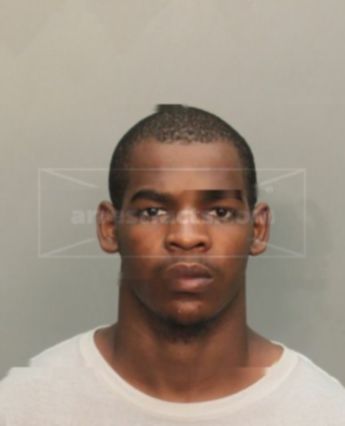 Antonie Lamont Kinsey