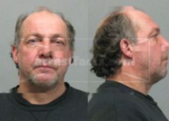 Elmer Leroy Gorton
