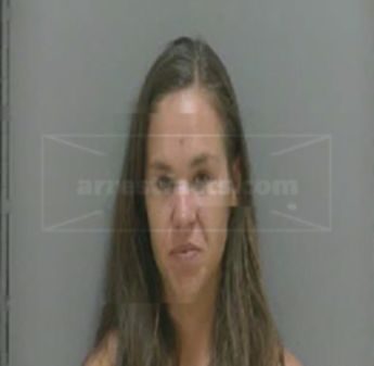Jessica Kalie Morrison