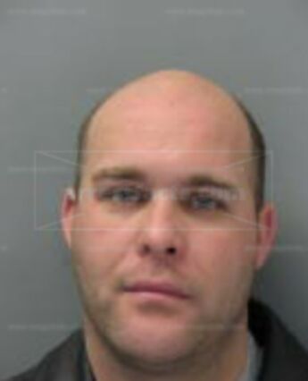 Barry Joseph Madison