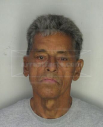 Jospeh Rodriguez Valdez