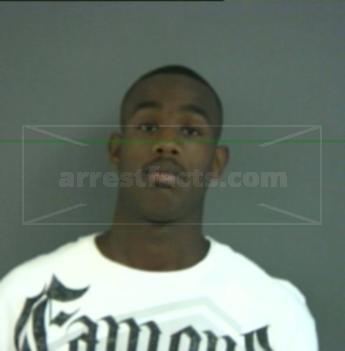 Dontate Cornelius Moore