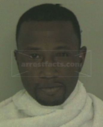 Crayton Bernard Robinson
