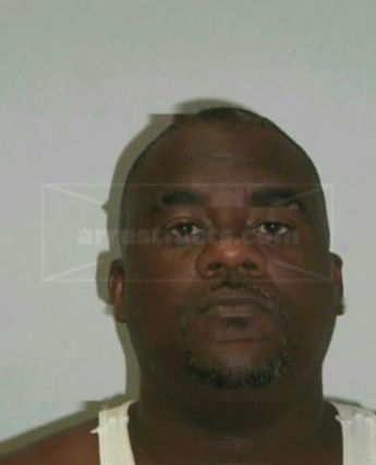 Terrance Rondric Marion