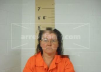 Tammy Irene Childers