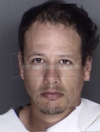 Gregg Justin Caldwell