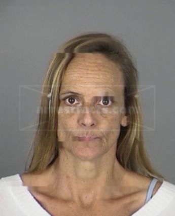 Theresa Eula Clark