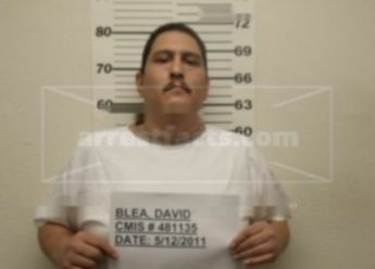 David Blea