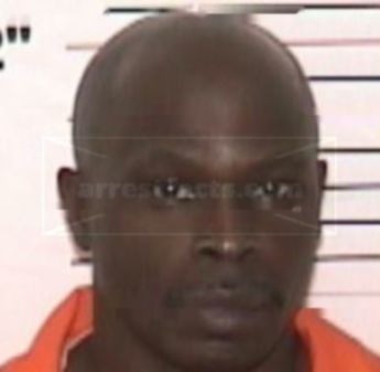 Anthony Lee Porter
