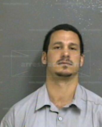 Brandon Gilbert Baca