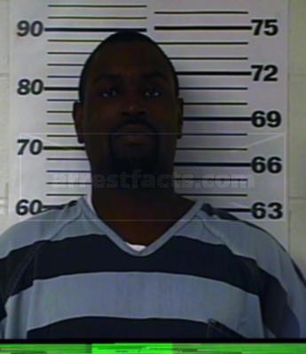 Aubrey Jeffery Harris