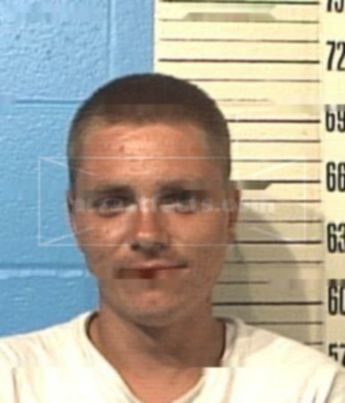 Heath Byron James Raley