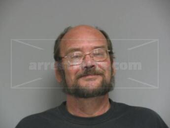 Charles Arthur Baker