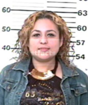Roxanne Garcia Lopez