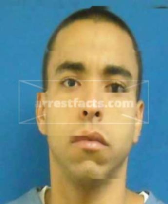 Nelson Luis Garrido
