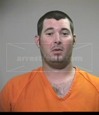 Cory Wayne Bayless