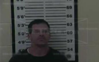 Christopher Scott Stout